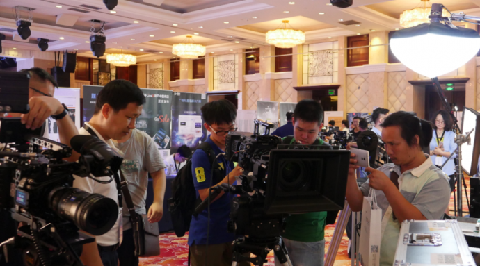 广州站顺利完成暨收官之作启动仪式