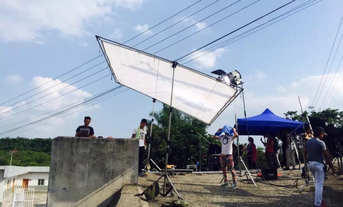 广告宣传片拍摄制作