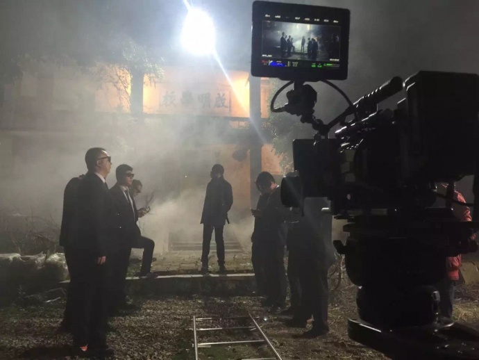 广告宣传片拍摄制作