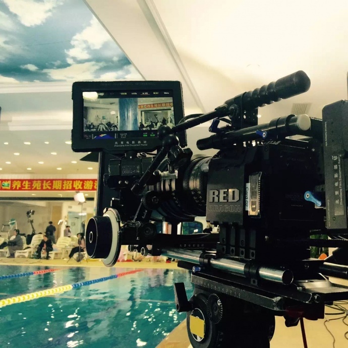 广告宣传片拍摄制作