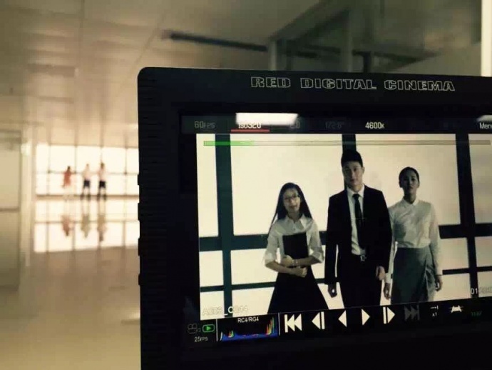 广告宣传片拍摄制作