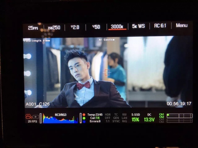 广告宣传片拍摄制作