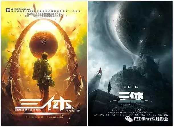 中国科幻值得期待：深度剖析PKD作品受好莱坞青睐原因与中国科幻电影现状及发展