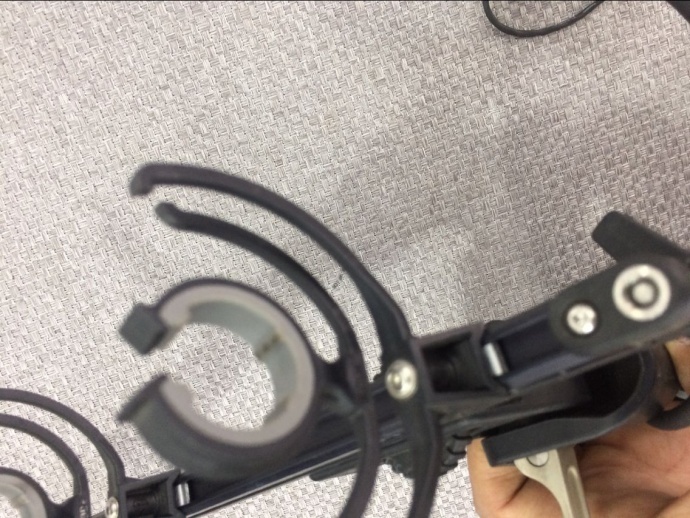 求罗德猪笼配件