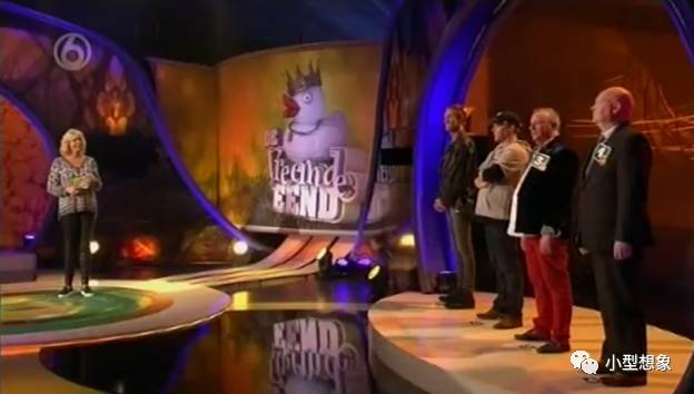 小型日报 |《外来的鸭子》