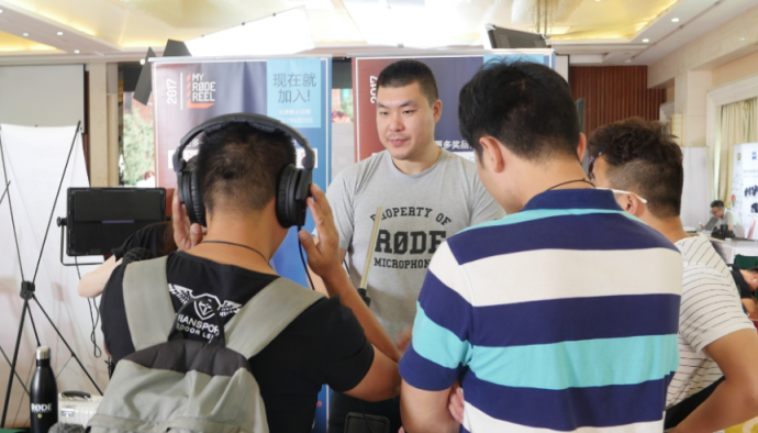 ​【一“录”同行】完美落幕长沙，望眼欲穿重庆，翘首以盼北京