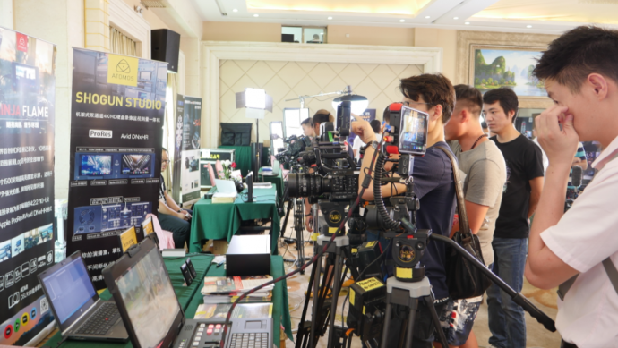 ​【一“录”同行】完美落幕长沙，望眼欲穿重庆，翘首以盼北京