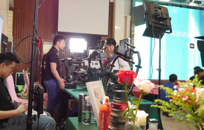 ​【一“录”同行】完美落幕长沙，望眼欲穿重庆，翘首以盼北京