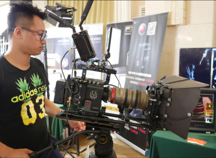 ​【一“录”同行】完美落幕长沙，望眼欲穿重庆，翘首以盼北京