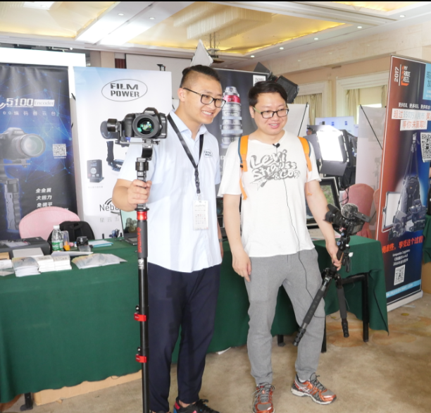 ​【一“录”同行】完美落幕长沙，望眼欲穿重庆，翘首以盼北京