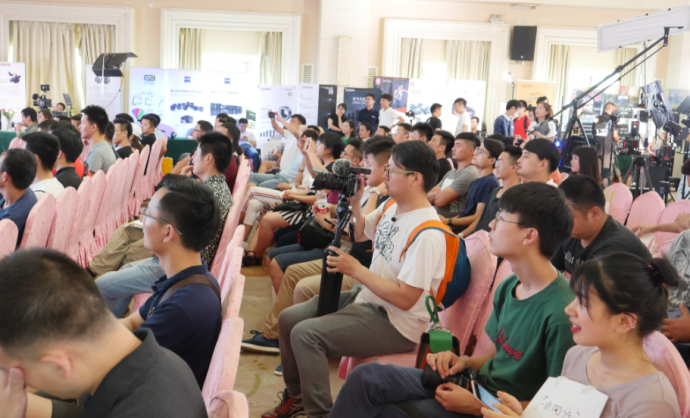 ​【一“录”同行】完美落幕长沙，望眼欲穿重庆，翘首以盼北京