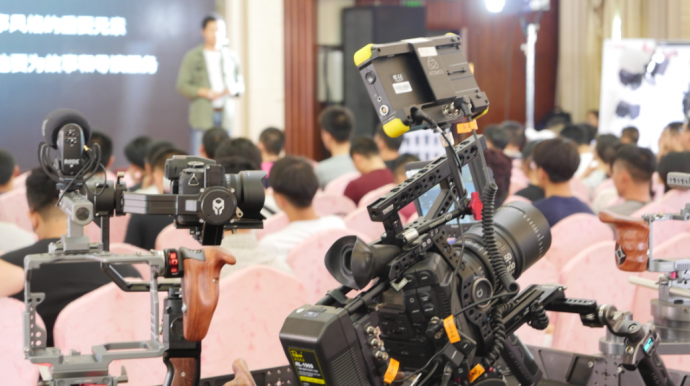 ​【一“录”同行】完美落幕长沙，望眼欲穿重庆，翘首以盼北京