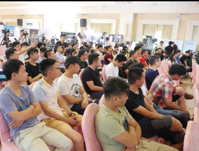 ​【一“录”同行】完美落幕长沙，望眼欲穿重庆，翘首以盼北京