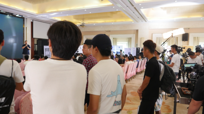 ​【一“录”同行】完美落幕长沙，望眼欲穿重庆，翘首以盼北京