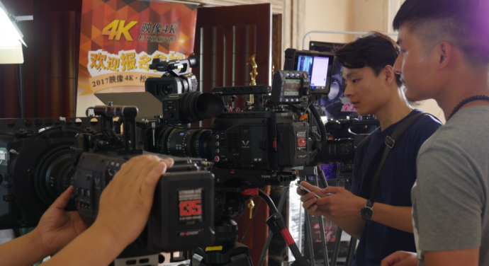 ​【一“录”同行】完美落幕长沙，望眼欲穿重庆，翘首以盼北京