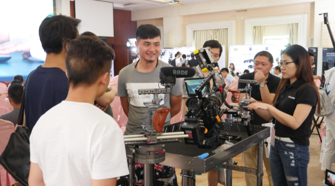 ​【一“录”同行】完美落幕长沙，望眼欲穿重庆，翘首以盼北京