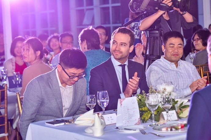 学在独墅湖三周年：此时·彼刻