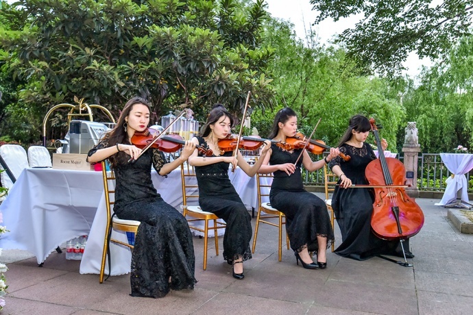 学在独墅湖三周年：此时·彼刻