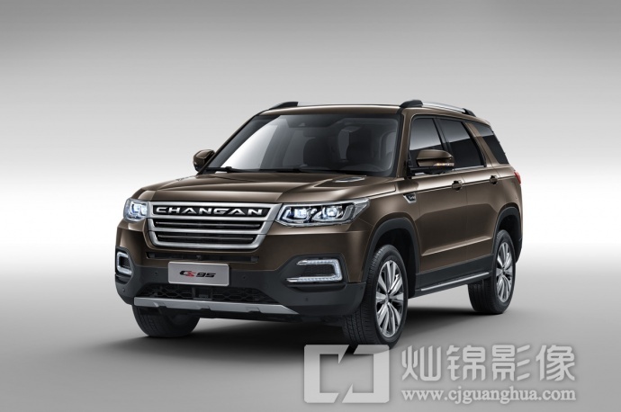 汽车摄影 汽车摄影