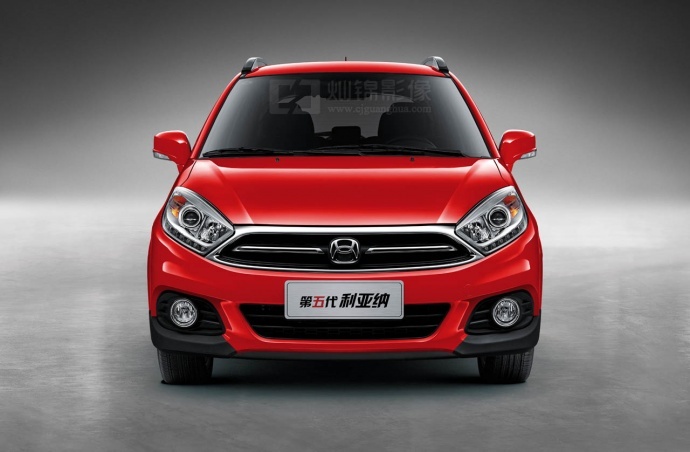 灿锦汽车摄影广告图片赏析