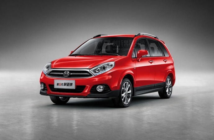 灿锦汽车摄影广告图片赏析