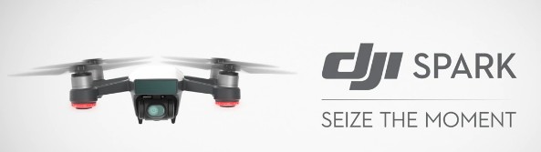 嗨,大疆。很高兴认识你——