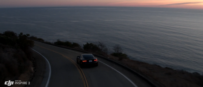 嗨,大疆。很高兴认识你——