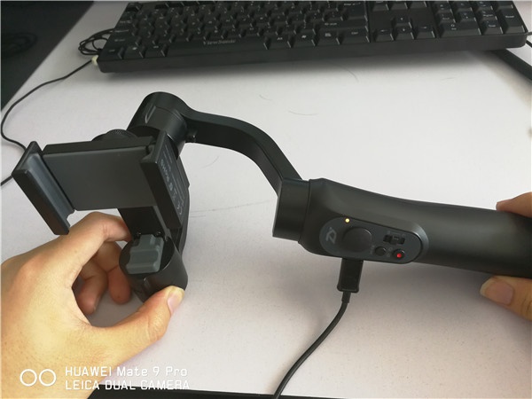 Smooth Q电脑校准教程