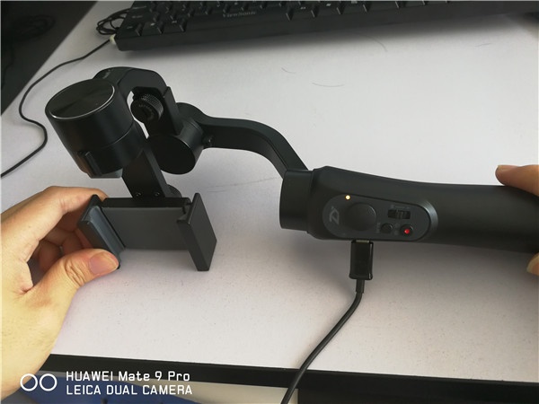 Smooth Q电脑校准教程