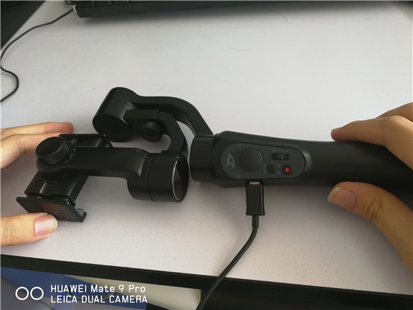 Smooth Q电脑校准教程