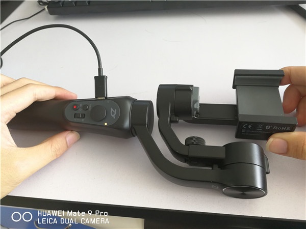 Smooth Q电脑校准教程