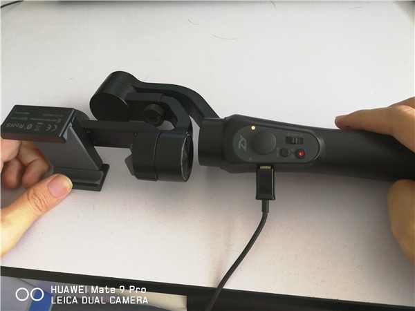 Smooth Q电脑校准教程