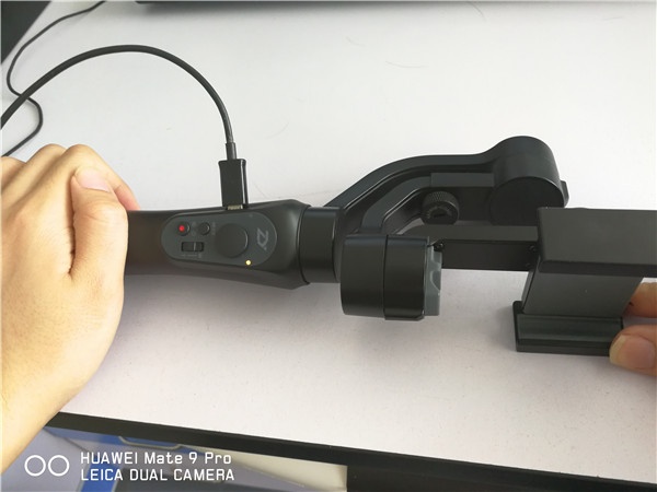 Smooth Q电脑校准教程