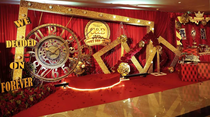 广州晓歌活动策划公司 广州晓歌活动策划公司