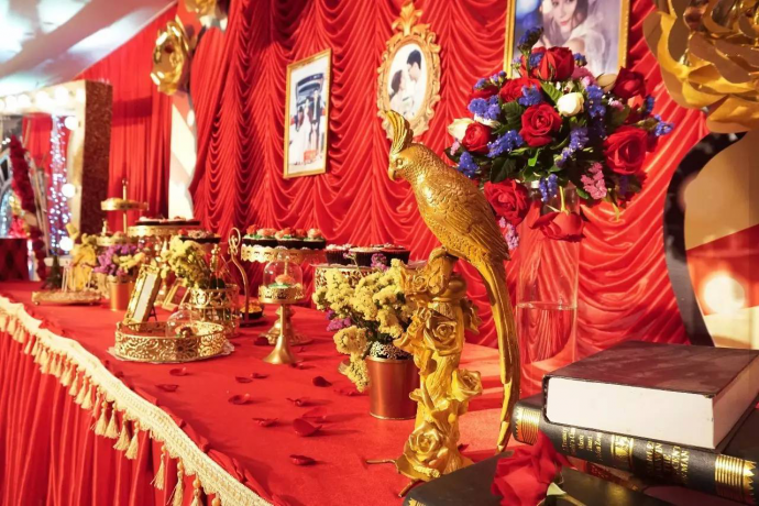 广州活动策划公司 广州活动策划公司