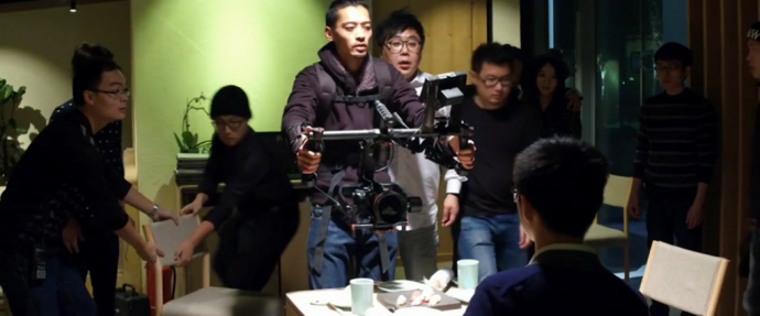 如何遇见你，在我最美丽的时刻