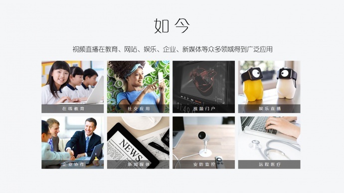 多机位导播切换与互动直播解决方案（全无线、定制化、一站式）
