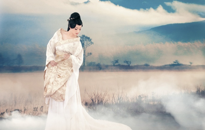 古装摄影的服装该如何选择？