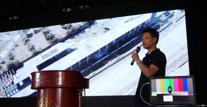 吃着火锅唱着歌，要不要来杯一“录”同行？