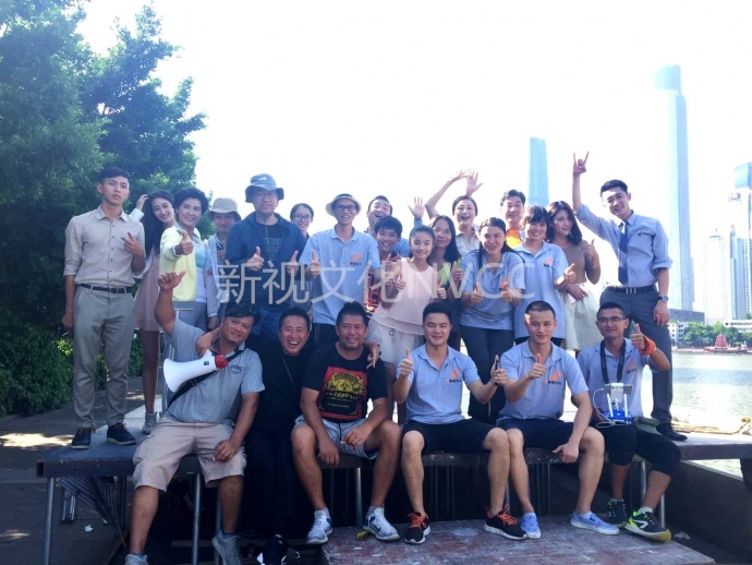 渔夫堡产品宣传片：来来，一起来 —分享健康 分享爱