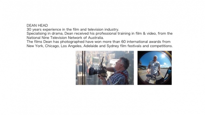 Veshot VR制作团队