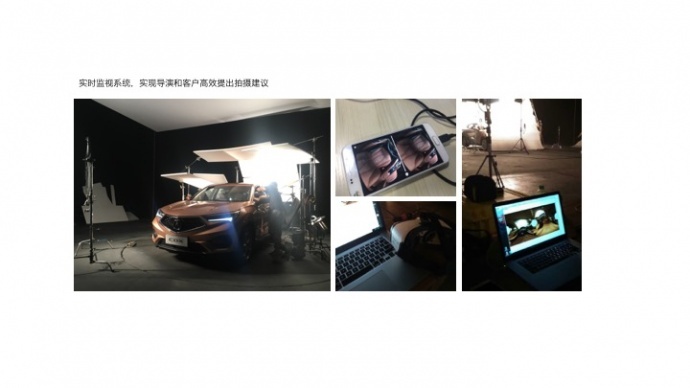 Veshot VR制作团队