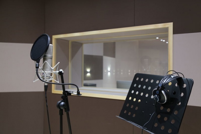 北京高碑店北盛星光演播厅出租