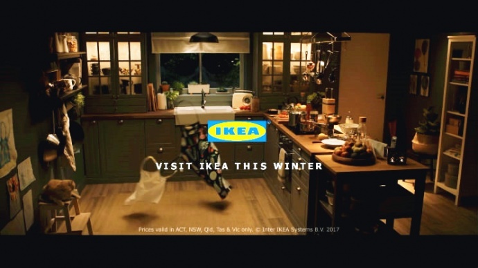 【新视文化NVCC】在家，一样精彩