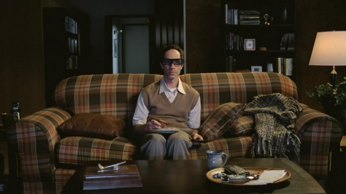 【新视文化NVCC家居宣传片】Vizio，只要懂得陪伴，父亲节每天都过