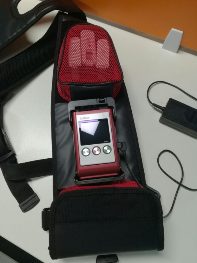 北京佳霖 Soliton 4G直播系统(4G直播设备,4G直播背包)