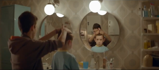 【新视文化NVCC家居宣传片】宜家，陪伴是最长情的告白