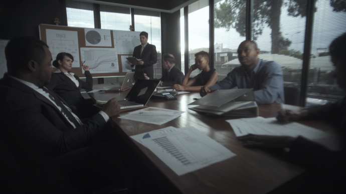 【新视文化NVCC卫浴宣传片】Tileafrica——find your happy place