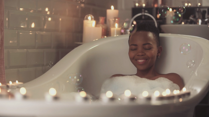 【新视文化NVCC卫浴宣传片】Tileafrica——find your happy place