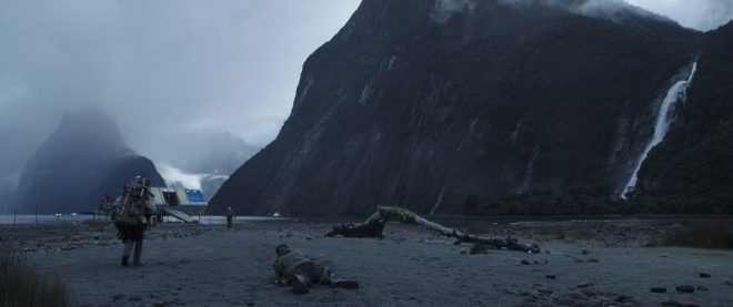 异形的诞生！超详细复盘《异形：契约》的特效制作